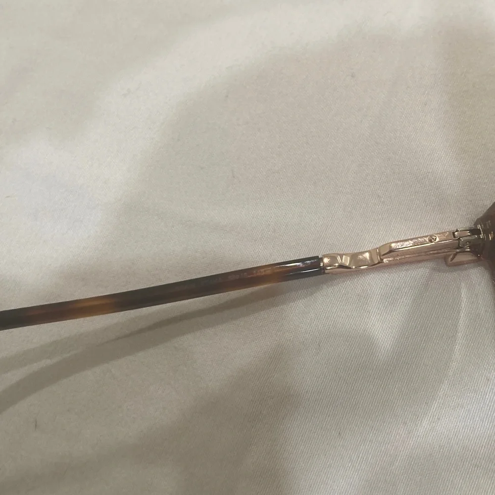 Jimmy Choo Tortoise Cat-Eye Sunglasses - Brown